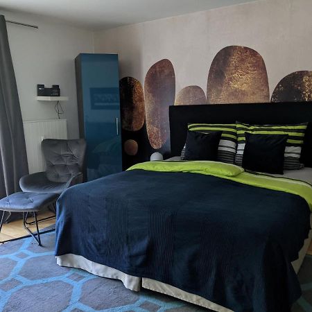 Apartment Blue 레겐스부르크 외부 사진