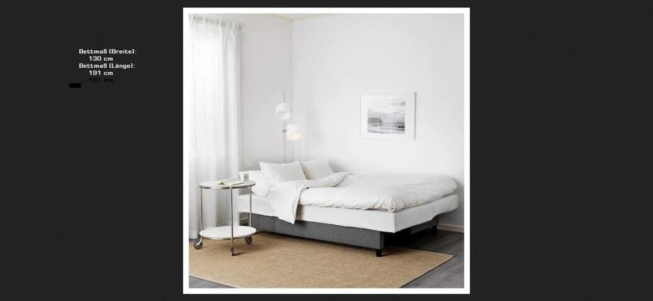 Apartment Blue 레겐스부르크 외부 사진