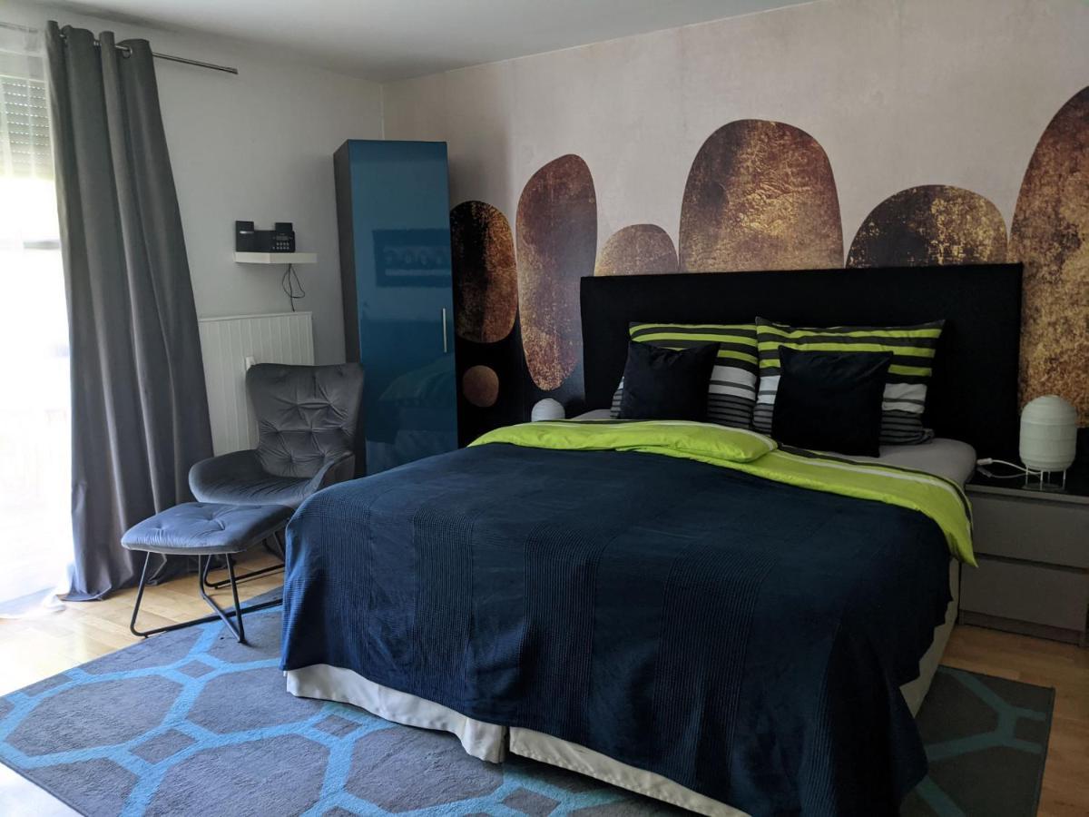 Apartment Blue 레겐스부르크 외부 사진