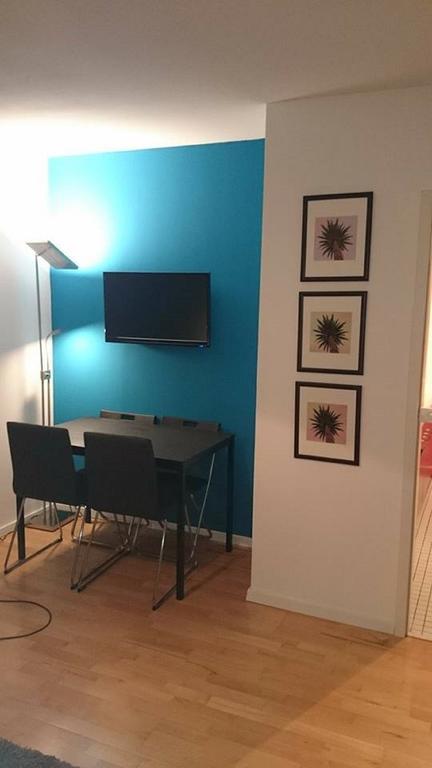 Apartment Blue 레겐스부르크 외부 사진
