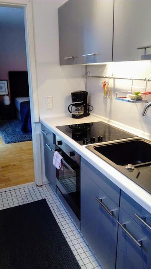 Apartment Blue 레겐스부르크 외부 사진